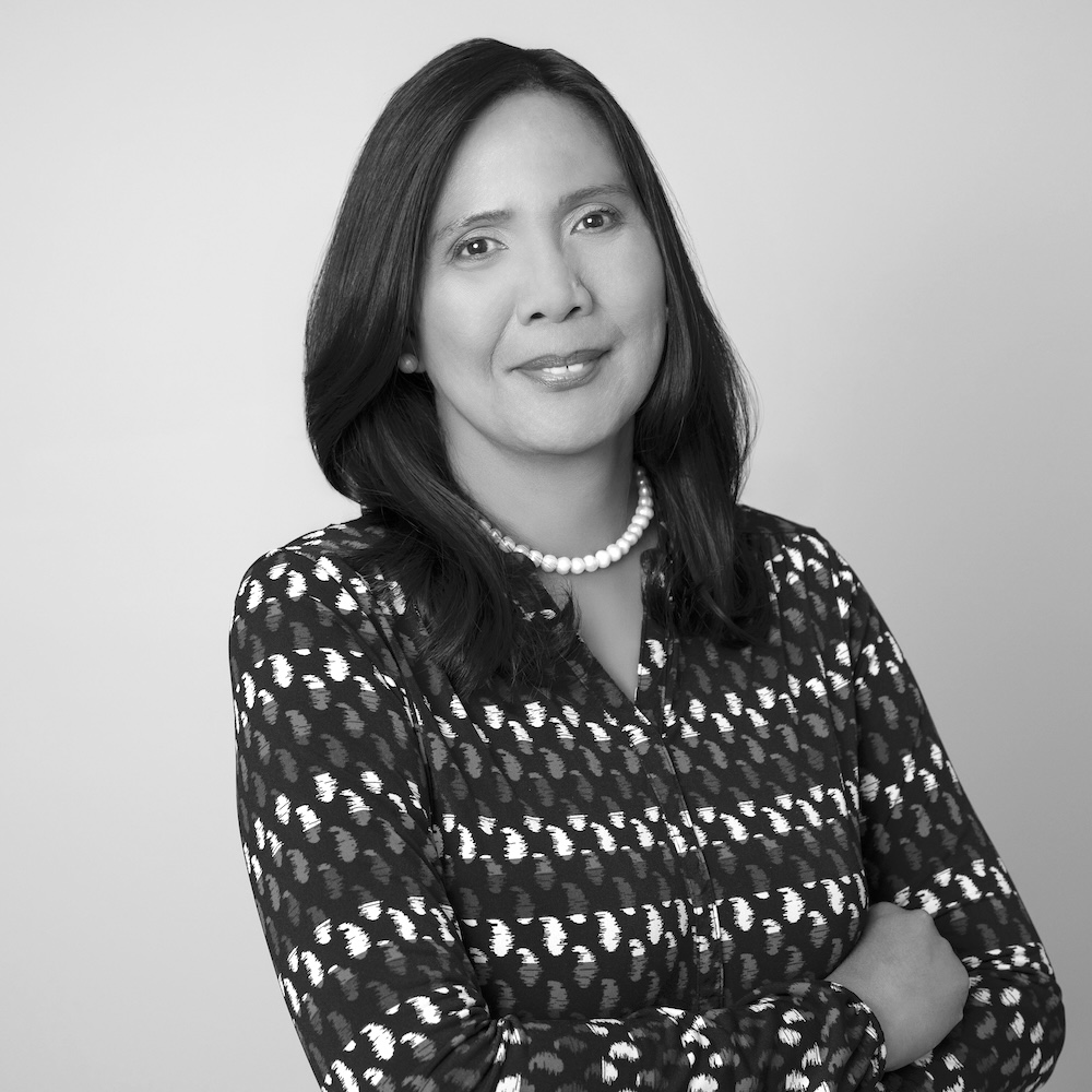 Aileen Buch, CPA, CMA