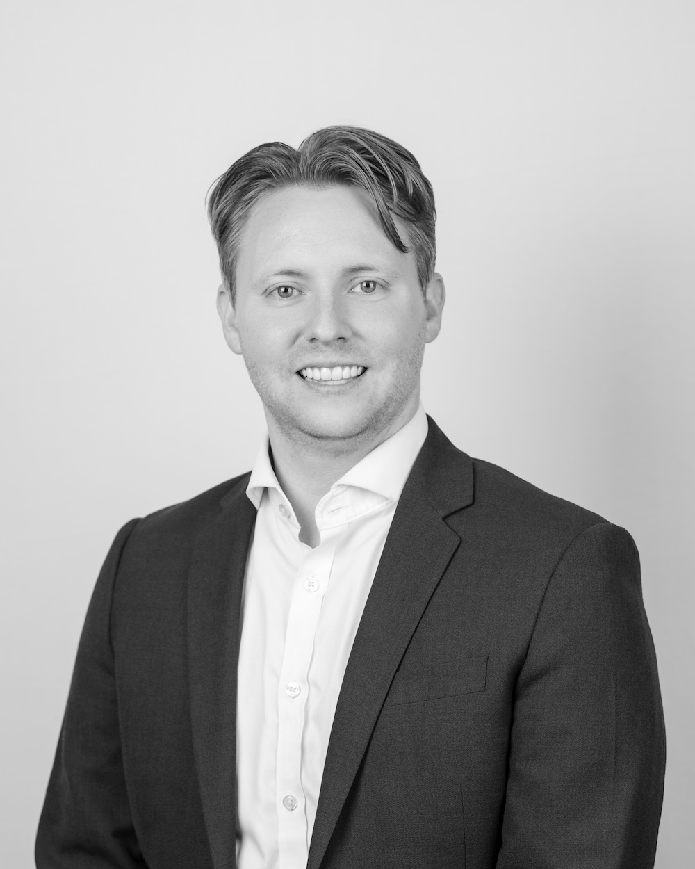Alex Sherley, CPA